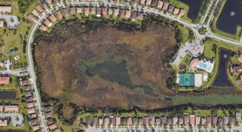 2185 Rockport Rd, Fort Pierce FL  34953-4376 exterior