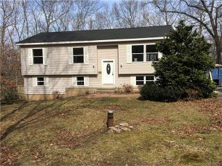 94 Lake Rd, Andover CT  06232-1508 exterior