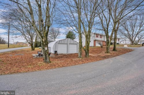 32 North Dr, Schuylkill Haven PA  17972-8955 exterior
