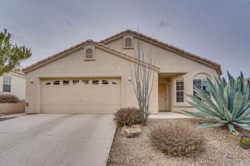 11909 Cassiopeia Dr, Tucson, AZ 85737-3466