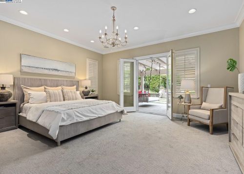 4075 Stone Valley Oaks Dr, Alamo CA  94507-2254 exterior