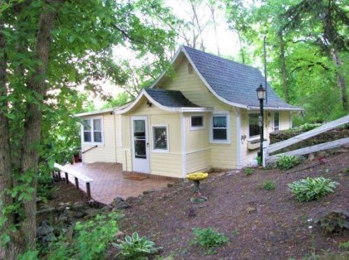 10504 Watts Springs Park Rd, Edgerton, WI 53534-8947