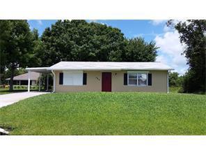 366 Benschop St, Sebastian, FL 32958-4204