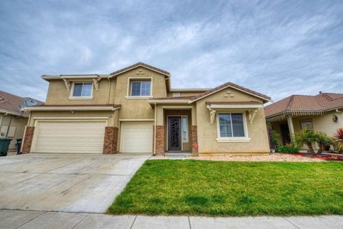 1527 Phlox Dr, Grayson, CA 95363-8360