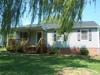 6522 Luther Bosher Ln, Mechanicsville, VA 23111-5348
