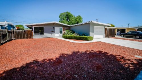 1337 Torrance Ave, Sunnyvale, CA 94089-2609