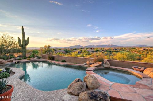 9686 Preserve Way, Scottsdale, AZ 85262-1457