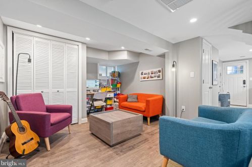 2602 30th St, Washington DC  20018-1537 exterior