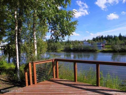 4376 Dartmouth Dr, Fairbanks, AK 99709-3054