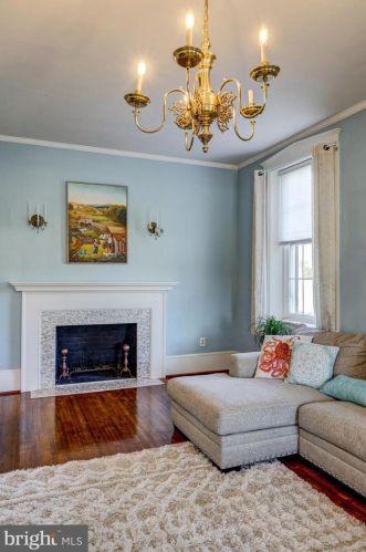 36 Academy Dr, Ephrata PA  17522-1321 exterior