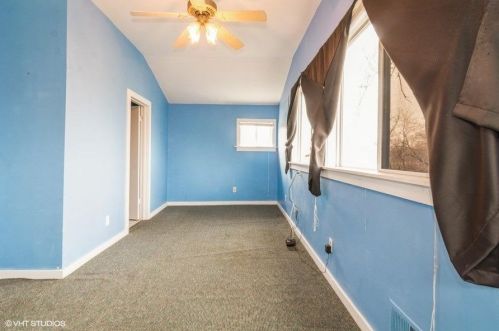 7216 133rd Ct, Cedar Lake IN  46303-9405 exterior