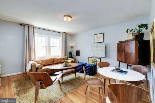 945 Randolph St, Washington, DC 20011-5771