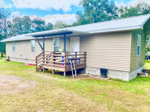 11812 Duck Lake Canal Rd, Dade City FL  33525-7228 exterior