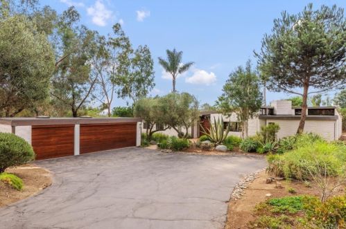 3533 Dove Holw Rd, Encinitas CA 92024-7245 exterior