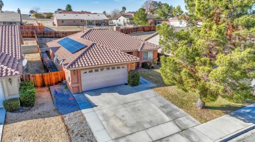 13174 Butte Ave, Victorville CA  92395-9504 exterior