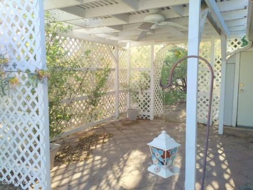 244 Land Ave, Mescal, AZ 85602-6522