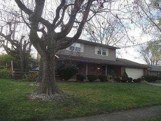 810 Branford Rd, Troy, OH 45373-1142