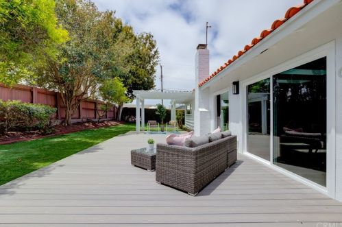 6538 Certa Dr, Rancho Palos Verdes CA  90275-3212 exterior