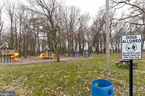 23 Topeka Pass, Willingboro NJ  08046-4111 exterior