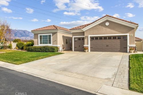 1596 Ginger Lily Ln, Beaumont, CA 92223-8523