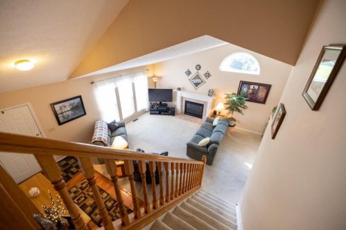 4189 Sagewood Ct, Stonelick OH  45103-2649 exterior