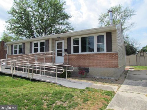 1325 Garfield Dr, Dover, DE 19901-6622