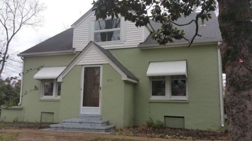 408 2nd St, Lawrenceburg, TN 38464-3420