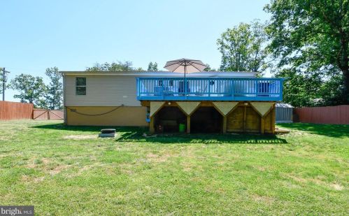 5906 Stanfield Rd, Spotsylvania VA  22551-2824 exterior