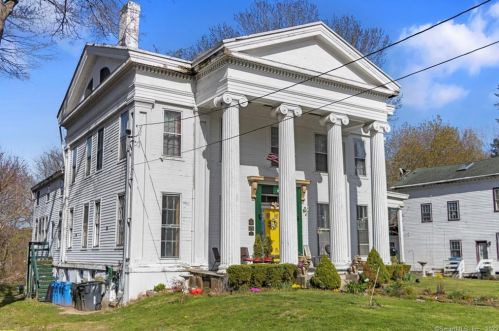 171 Broadway, Norwich, CT 06360-4405