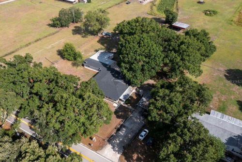 605 Fussell Rd, Polk City, FL 33868-7617