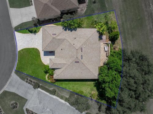 552 Petrel Cir, Lakeland FL  33809-7663 exterior