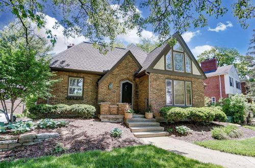 6208 Grand Vista Ave, Cincinnati, OH 45213-1412