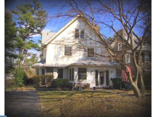113 Maple Ave, Cynwyd, PA 19004-3016