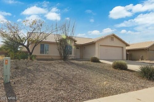 3008 Cabo Villano Dr, Sierra Vista, AZ 85650-4218