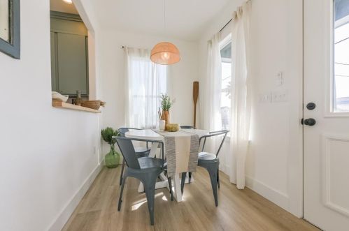 1112 53 St, Galveston TX 77551-4524 exterior