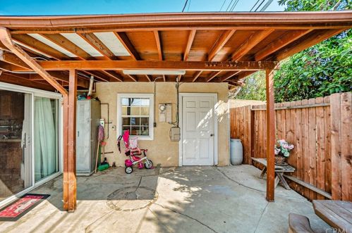 15408 Giordano St, City Of Industry CA  exterior