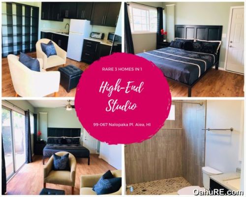 99-067 Nalopaka Pl, Aiea, HI 96701