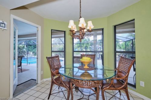 1429 23rd Ter, Cape Coral FL  33909-4402 exterior