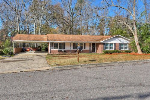 820 Jackson Ave, North Augusta, SC 29841-3242