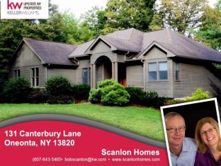 131 Canterbury Ln, Milford Center, NY 13820-6521