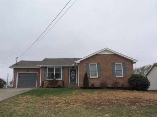 2664 Keyland Dr, Clarksville, TN 37040-5961