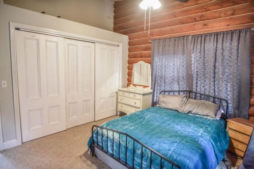 3480 Bud Ln, Garden Valley CA  95633-9624 exterior