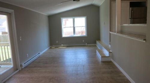 29 Hill St, Coventry RI  02816-7827 exterior