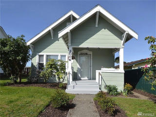 2006 Rainier Ave, Everett WA  98201-2433 exterior