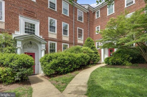 3610 38th St, Washington, DC 20016-2914