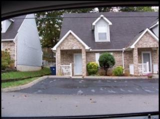 1041 Blinken St, Knoxville, TN 37932-3707
