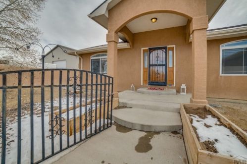 346 Spaulding Ave, Pueblo CO 81007-3501 exterior