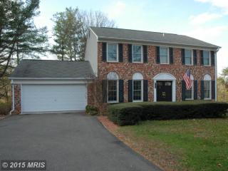 2947 Miller Heights Rd, Vienna, VA 22124-1819