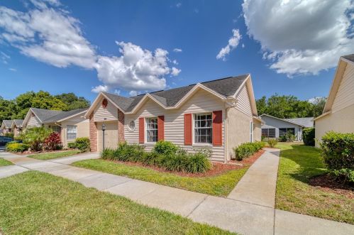 4906 Cathedral Ct, New Port Richey, FL 34655-1486