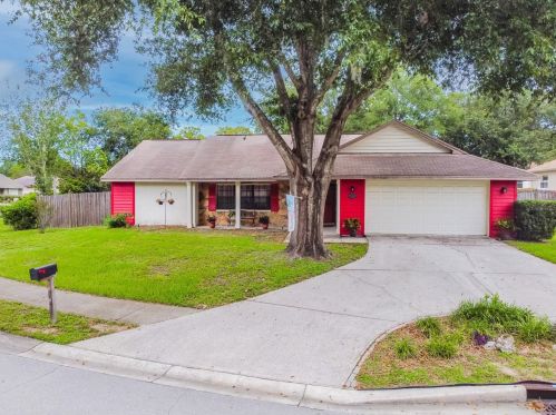 10137 Turkey Oak Dr, New Port Richey, FL 34654-5837